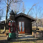 In Intra With And Mountain Views