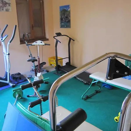 In Intra With And Mountain Views Verbania