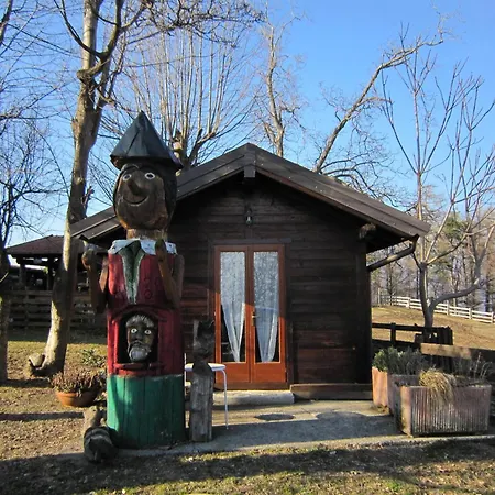 In Intra With And Mountain Views