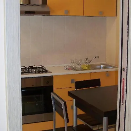 Hébergement de vacances In Intra With And Mountain Views Verbania