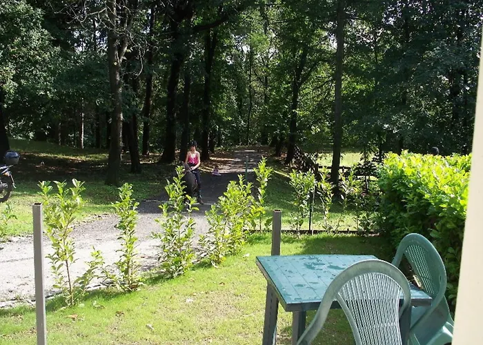 In Intra With And Mountain Views Verbania