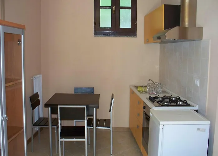 In Intra With And Mountain Views Dom wakacyjny *