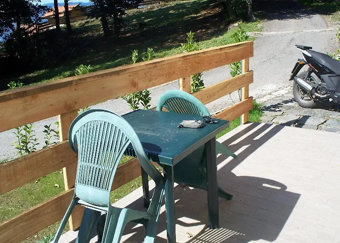 Feriehus In Intra With And Mountain Views Verbania