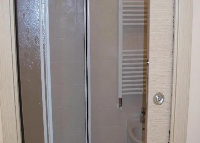 In Intra With And Mountain Views Verbania