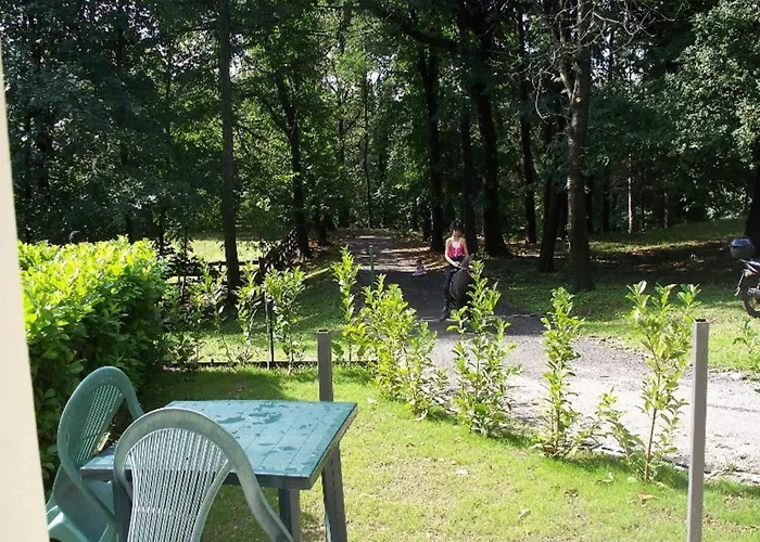 Feriehus In Intra With And Mountain Views